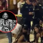 Preocupación en Barranquilla por violento asesinato en el Malecón del Río: sicarios accionaron 14 disparos para acabar con alias ‘El Negro Sosa’