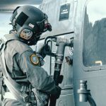 En alistamiento capacidades helicoportadas con miras a las elecciones presidenciales