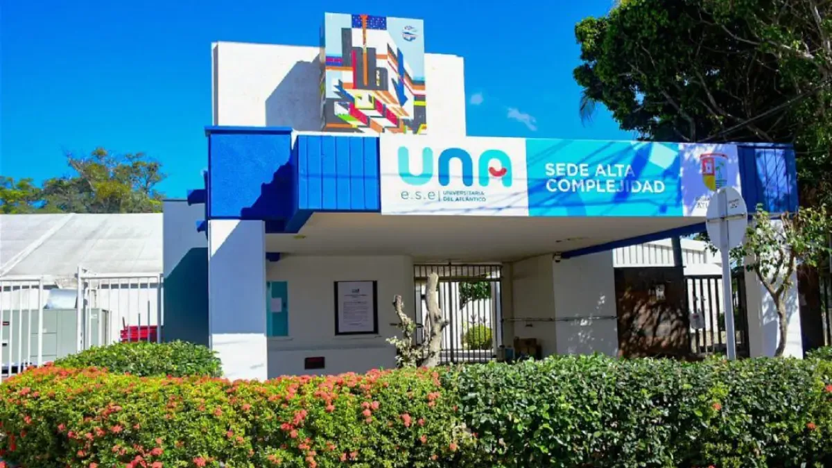 En menos de un año, cuarto interventor del Gobierno para la ESE UNA: se agudizan las preocupaciones por el futuro de la red hospitalaria del Atlántico
