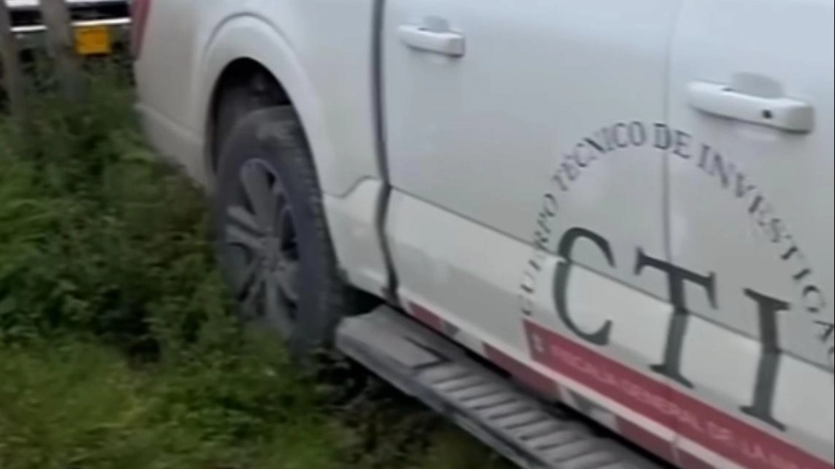Investigan la extraña muerte de alias ‘Gavilán’, exmiembro de las AUC en un conjunto residencial reconocido de Floridablanca