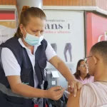 Impresionante crecimiento de casos de tos ferina en Santander: autoridades señalan que aumentó en un 100% en un año, ya un bebé indígena murió