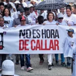 Video: hombre persiguió a mujer hasta la casa de la cultura en Lebrija y tuvo actos obscenos en vía pública, víctima relató lo sucedido