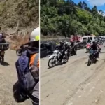 Impactos en Cauca por robos, secuestros, bloqueos, el volcán y asesinatos, como masacre de los ciclistas: gremios hacen revelaciones