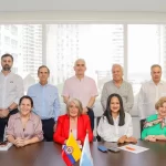 Académicos del Caribe piden al presidente electo convertir la región en una prioridad de Estado: proponen una hoja de ruta