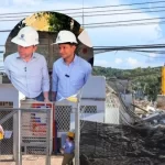 Así van las obras de tres nuevos hospitales en Cali: se espera que estén listos en 2027, antes de que finalice el mandato de la Alcaldía distrital