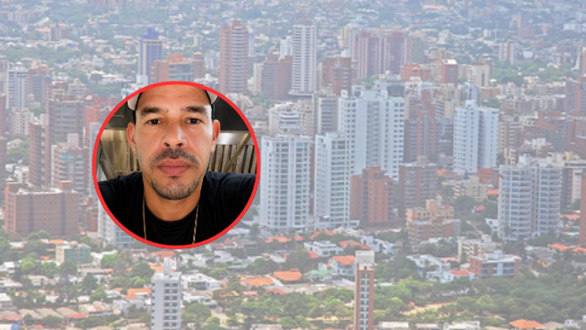 Indignación en Barranquilla: murió hombre que había sido atacado con puñal y bala tras defender a su hija de un presunto caso de acoso en un billar