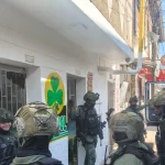 El fuerte golpe en Antioquia contra criminales: nacimientos mineros, la comercialización ilegal de oro y el lavado de activos en el Bagre