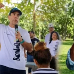 Alejandro Char pide respaldo al nuevo ministro de Defensa y reclama acciones urgentes contra la extorsión en Barranquilla