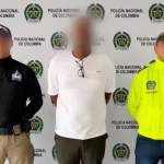 Otro extranjero capturado por delitos de narcotráfico en Medellín: cayó líder panameño de red dedicada a contaminar puertos internacionales con coca