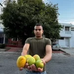 Cuando Barranquilla huele a mango: la cosecha que convierte las calles en un gran patio común