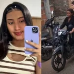 Esposo de María Camila Potosí revela mensajes enviados desde el celular de la joven tras su desaparición: ‘Ya casi voy para la casa’