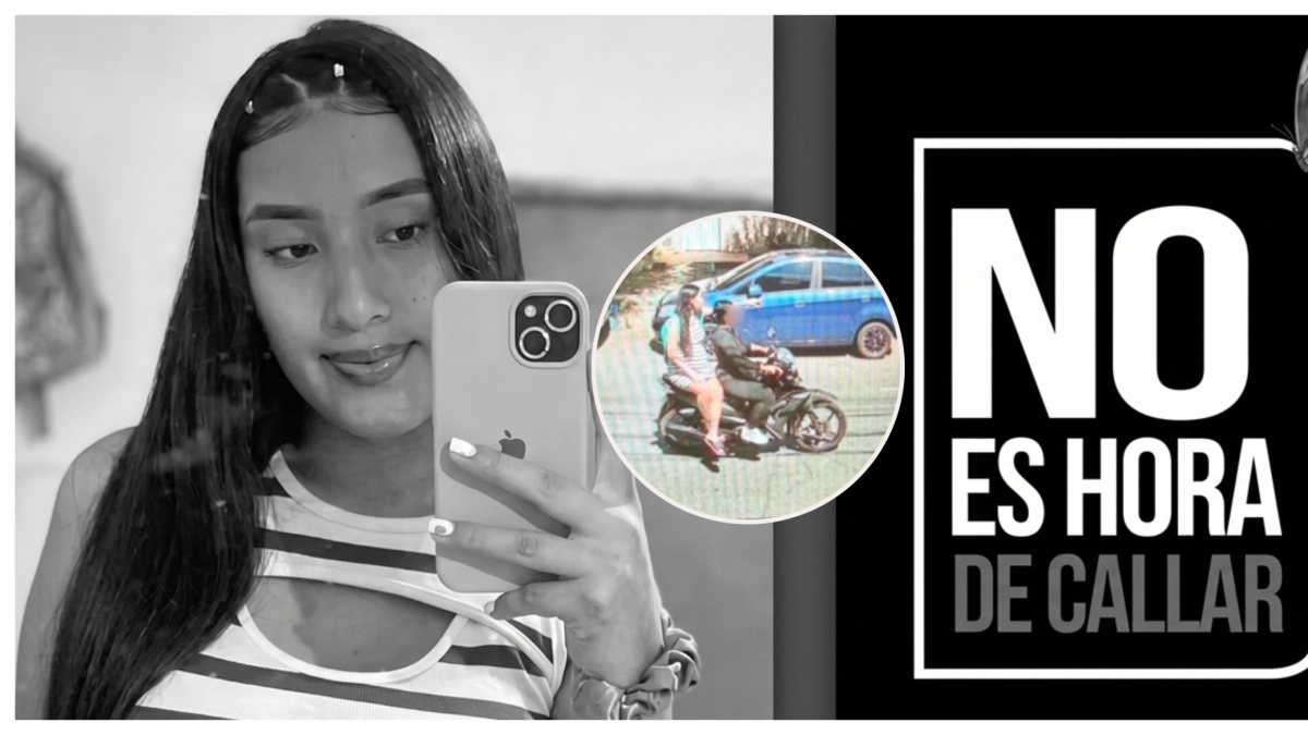 Caso María Camila Potosí: elevan a $ 200 millones la recompensa para dar con los responsables de su crimen en Cali