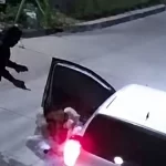 Él era Juan Pablo Vargas, conductor que murió a manos de venezolanos en el norte de Bogotá por robarle el carro: su padre rompió silencio