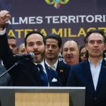 Seguridad, salud y educación en Antioquia: las urgencias y alertas que enfrenta el nuevo Presidente De La Espriella