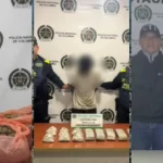 Fin de semana dejó 11 homicidios, 36 capturados y la incautación de 213.000 gramos de drogas en Cali: ‘Ofensiva recuperó 5 carros y 6 motos robadas’