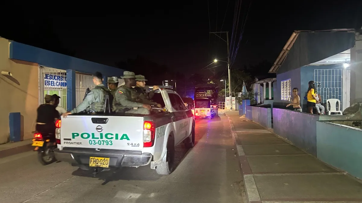 Capturan en Barranquilla a presunta estafadora del ‘paquete chileno’: Policía le atribuye operaciones en cinco departamentos del país