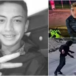 Padre de joven conductor asesinado en robo en Bogotá escuchó sus súplicas captadas en video antes de morir: ‘No entiendo por qué, si les dio el carro’