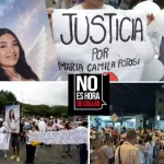 Lo que revela la captura de cinco personas por asesinato de María Camila Potosí con 8 meses de embarazo en Cali: este es el plan de una red criminal