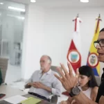 Atlántico le apuesta a fabricar helicópteros: Eduardo Verano respalda HeliBaQ; proyecto busca crear un hub aeronáutico en Barranquilla