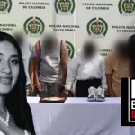 Atención: confirman que los restos del cuerpo de una bebé en zona boscosa de Cali sí son de la hija de 8 meses de gestación de María Camila Potosí