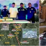 Esclarecen el trágico final del tripulante de American Airlines Eric Gutiérrez: lo citaron por app en Medellín y sus asesinos terminarían en EE. UU.
