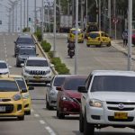 Así cambiará la movilidad en Barranquilla con la sede alterna de la Presidencia: expertos prevén más cierres viales y caravanas oficiales