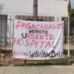 Distrito de Cartagena promete entregar el Hospital de Pasacaballos en noviembre de 2027, una deuda histórica con gente de la zona industrial y Barú