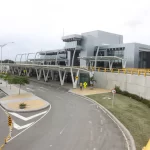 Aeropuerto Ernesto Cortissoz entra en plan de choque: estas son las obras que vienen y la millonaria inversión para modernizar la terminal