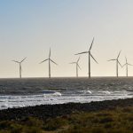 Barranquilla avanza hacia el primer parque eólico costa afuera del país: proyecto busca generar energía limpia y atraer inversión