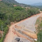 El anillo vial externo metropolitano de Bucaramanga está quieto, no hay licencia ambiental: estas son las trabas de una de las obras más importantes