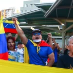 Venezolanos reaccionan al plan de deportaciones en Barranquilla: piden no asociar migración irregular con delincuencia