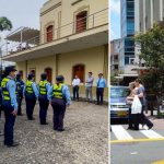 ¿Puede sacar su carro o moto? Así aplica el pico y placa en Pereira este lunes 3 de agosto