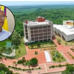 ¿Quién dirige hoy la Universidad del Atlántico? Las claves para entender el pulso entre Leyton Barrios y Rafael Castillo