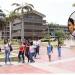 Pulso por la Rectoría de Uniatlántico: Procuraduría suspende a Castillo por tres meses mientras él cuestiona el alcance del fallo judicial