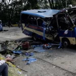 Urgente llamado de ocho alcaldes y gremios del norte del Cauca y sur del Valle por inseguridad, bloqueos en la vía Panamericana y cierre de empresas