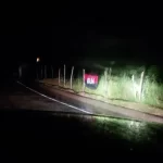 Ataque del ELN a Policía en Bolívar, con drones volando sobre escuelas y ráfagas de fusil, fue advertido en alerta temprana por Defensoría del Pueblo