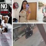 Las nuevas evidencias en el sitio donde María Camila Potosí, de 8 meses de embarazo, habría sido asesinada y le habrían extraído a la bebé en Cali