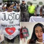 El siniestro plan de asesinar a María Camila Potosí y arrebatarle a su bebé de 8 meses de gestación habría incluido el pago de $ 4 millones a banda