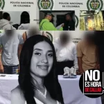 Judicializan a los cinco capturados por la desaparición y el asesinato de María Camila Potosí: ‘Para ganarse su confianza habría fingido su embarazo’