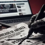 Periodismo en riesgo en Antioquia: cuatro comunicadores fueron amenazados en menos de seis horas por investigar la corrupción