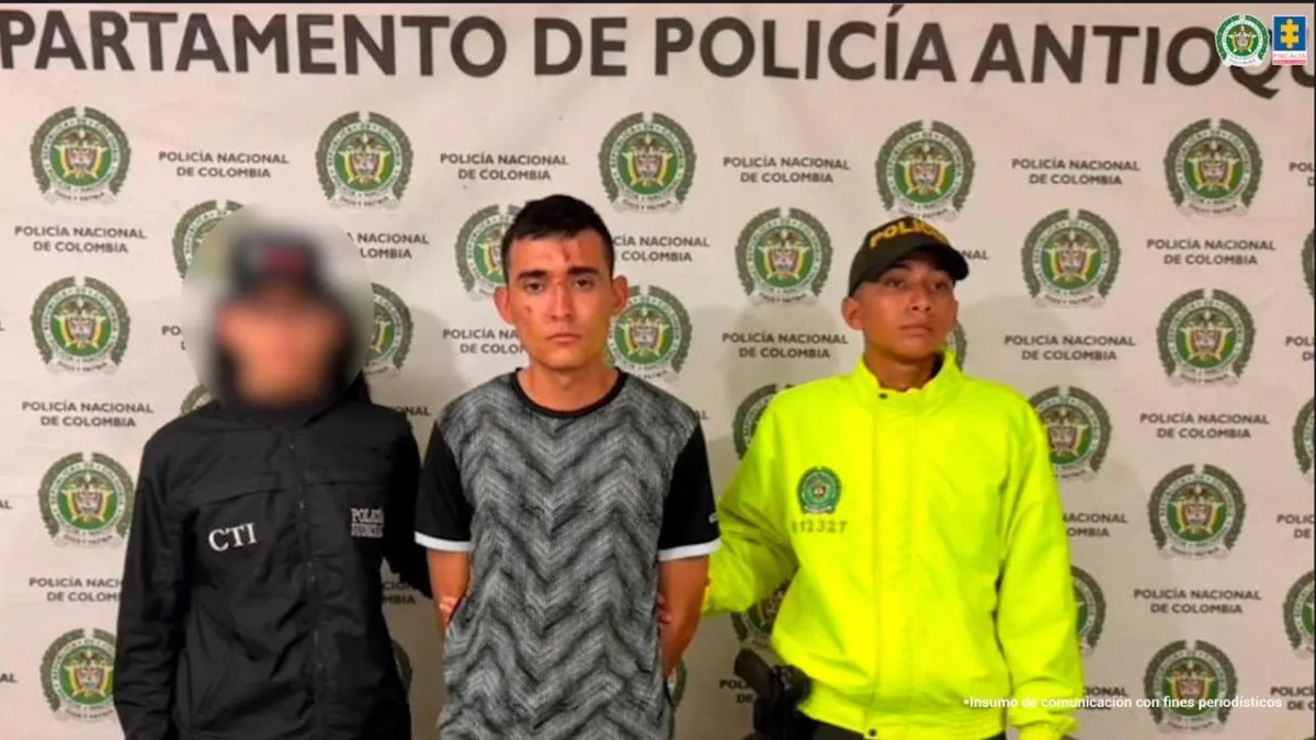 El cínico engaño de un militar en Antioquia: habría exigido dinero a la familia mientras el universitario ya estaba muerto