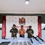 Tragedia y operativo militar en Cauca: teniente asesinado en operativo que desmanteló laboratorio del Eln