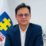 Confirman al nuevo director de Fiscalías en Santander: él es Carlos Eduardo Castañeda, el exmagistrado que asume cargo clave de la región