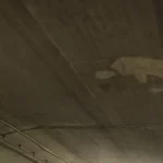 En fotos: las impresionantes imágenes del aparatoso accidente de tránsito dentro del Túnel de Oriente, que dejó ocho personas heridas