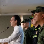 Más de 12.000 policías y soldados garantizarán la seguridad de Medellín y el Área Metropolitana durante la jornada de posesión presidencial