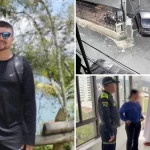 La prueba reina de la Fiscalía para condenar a 18 años de cárcel a mujer que le prendió fuego a su pareja en Medellín mientras dormía