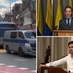‘Fin de la catedral 2.0’: autoridades de Medellín y Antioquia reaccionaron al traslado de más de un centenar de presos de la cárcel de Itagüí