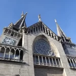 Videos reflejan el fuerte temblor que sacudió a Colombia con una magnitud de 6.6: grandes grietas en edificios, Manizales, el municipio más afectado