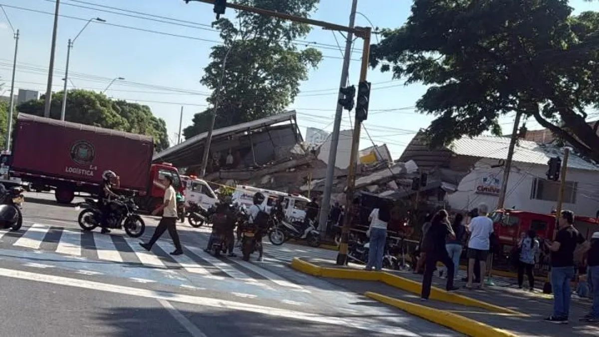 Terremoto de 7,4 lleva a Cali a suspender el pico y placa: autoridades despliegan controles y verifican posibles daños tras el fuerte temblor