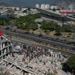 Terremoto en Colombia | Daños estructurales en templos religiosos y viviendas en municipios del Cauca